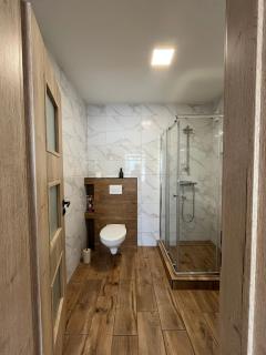 Apartmán Červený Kostelec - 7