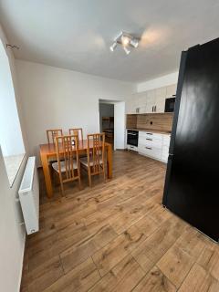 Apartmán Červený Kostelec - 5