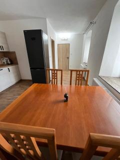 Apartmán Červený Kostelec - 2