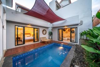 Villa Bibou by Unicorn Villas Bali - 2