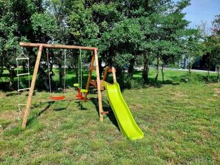 Hacienda MATEA - oasis of romance near the beaches, surrounded by olive trees, pool, jacuzzi and playground, Pula - Istria - 5