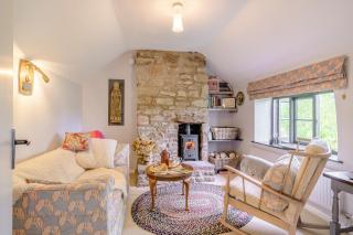 Tump Cottage - Walford - 8