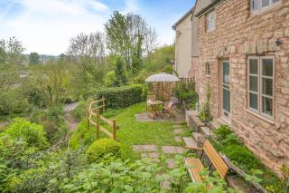Tump Cottage - Walford - 4
