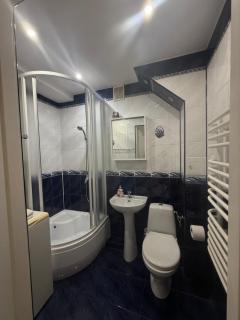 Apartament Lenartowicza - Sanok - 2