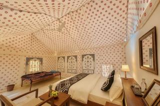 Janj Resort Jaisalmer - Chhilro - 9
