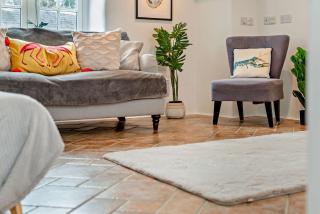 Pearl Cottage - St Agnes - St. Agnes - 5