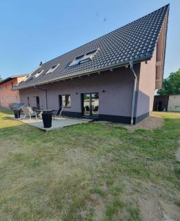 Ferienwohnung Alter Stall Burg - 0