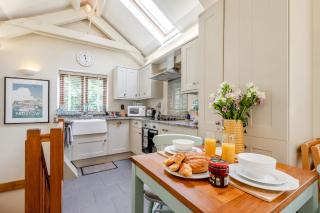 The Stable - Bodmin - 2