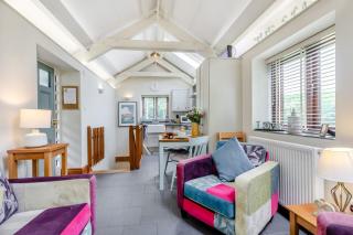 The Stable - Bodmin - 1