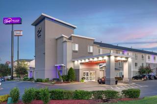 Sleep Inn & Suites Smyrna - Nashville Area - 6