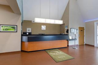 Sleep Inn & Suites Smyrna - Nashville Area - 2
