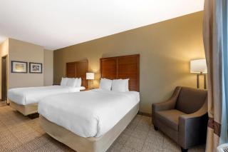 Comfort Inn I-20 Midland Stanton - 3