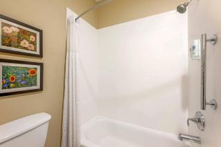 Comfort Inn I-20 Midland Stanton - 1