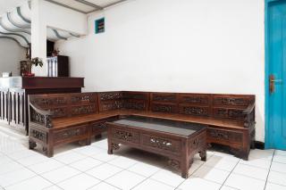 Sartika Hotel - Mantaak - 6