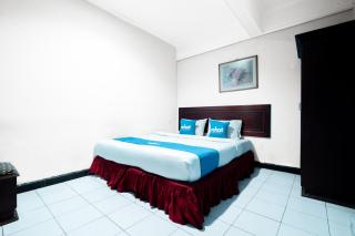 Sartika Hotel - Mantaak - 5