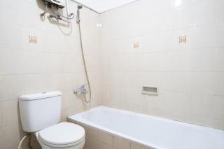 Sartika Hotel - Mantaak - 1