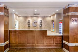 Comfort Inn & Suites Lynchburg Airport - University Area - 7