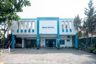 Sartika Hotel - 9