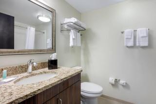 MainStay Suites St Louis Airport - 5