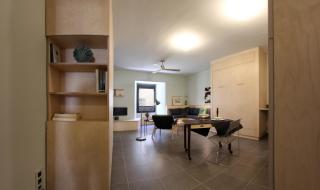 Precioso estudio de espacio diáfano, en centro Empordà Costa Brava - Torroella de Montgrí - 4