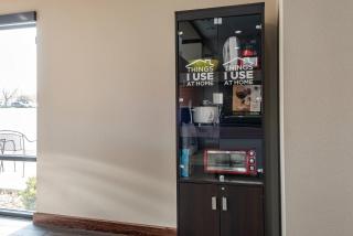 MainStay Suites Moab near Arches National Park - 1
