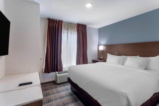 MainStay Suites Lebanon - Nashville Area - Lebanon - 3