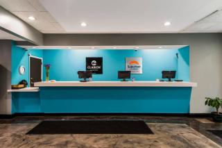 Suburban Studios San Angelo near Convention Center - San Angelo - 6