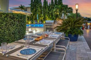 One-bedroom Suite Heated pool Dock Access Quiet Neighborhood SaltAire Four RESlDENCES - 4