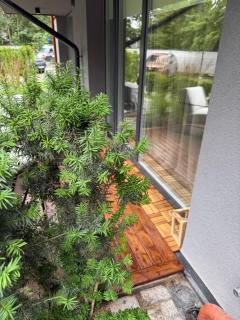 Kunigiškės OLAGA Hill Garden - 5