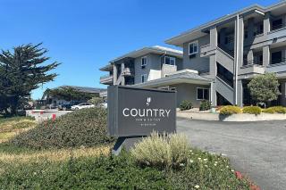 Country Inn & Suites by Radisson, Monterey Beachfront-Marina, CA - 0
