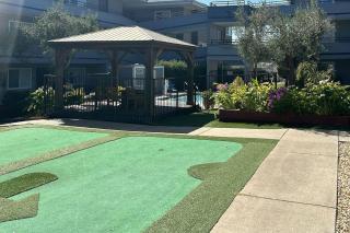 Country Inn & Suites by Radisson, Monterey Beachfront-Marina, CA - Marina - 9
