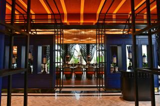 Bertam Wellness Spa & Villas - A Member of Small Luxury Hotels of the World - 7