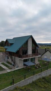 Apartmani Villa Tea - 8