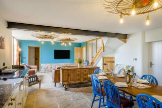 Caldon Barn - Stoke on Trent - 7
