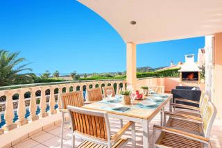 Villa Aire Son Bou by Villa Plus - Alaior - 1