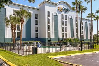 Quality Inn Jacksonville - Orange Park near Naval Air Station - 9
