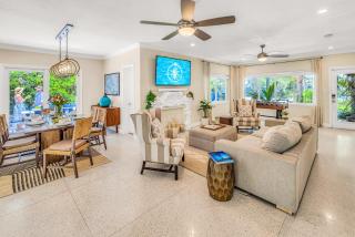 Steps to Beach Heated Pool 2 Houses together Sugar Key RESlDENCES - 9