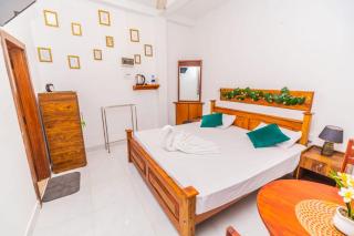 Wood Land Airport residences - Seeduwa - 1