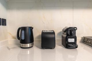 Stylish 1BR with private pool at opalz by Danube - 5