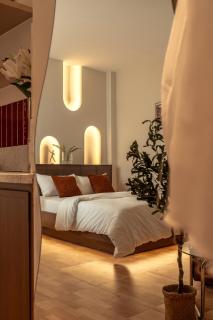 Paar Homestay Nguyễn Cửu Vân - 6