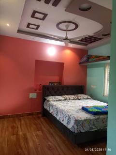 Aru Homestay Hampi - 3
