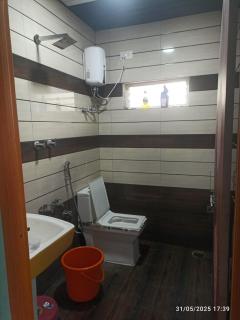 Aru Homestay Hampi - 2