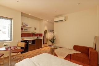 Paar Homestay Nguyễn Cửu Vân - 4