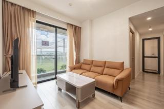 Studio-GH5 - Vinhomes Grand Park - Thu Duc City - 9
