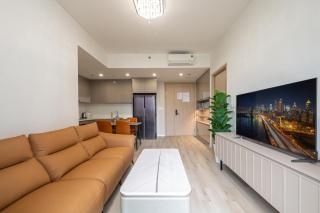 Studio-GH5 - Vinhomes Grand Park - Thu Duc City - Long Bình - 8