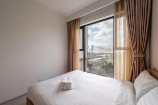 Studio-GH5 - Vinhomes Grand Park - Thu Duc City - Long Bình - 7