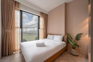 Studio-GH5 - Vinhomes Grand Park - Thu Duc City - Long Bình - 6