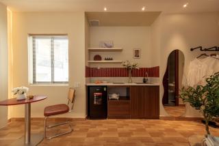 Paar Homestay Nguyễn Cửu Vân - Ho-Chi-Minh-Stadt - 3