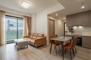 Studio-GH5 - Vinhomes Grand Park - Thu Duc City - Long Bình - 0