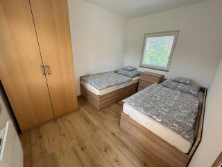 Domek Slapy pod golfem šedý - Slapy nad Vltavou - 5